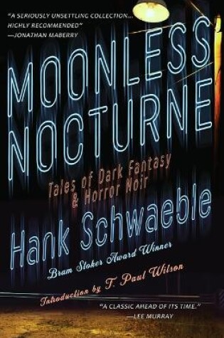 Cover of Moonless Nocturne