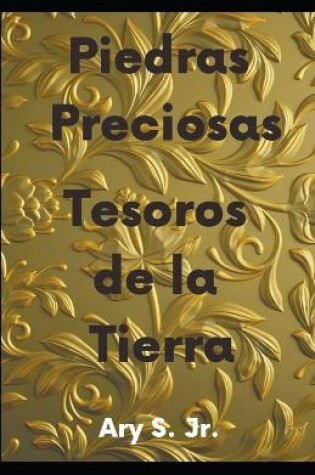 Cover of Piedras Preciosas Tesoros de la Tierra