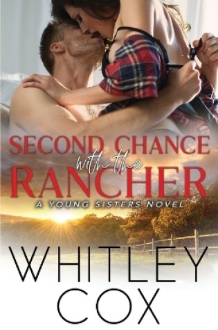 Cover of Second Chance with the Rancher