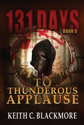 Book cover for To Thunderous Applause