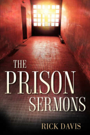 Cover of The Prison Sermons