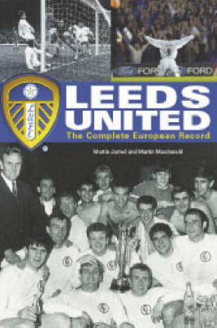 Cover of Leeds United