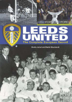 Book cover for Leeds United