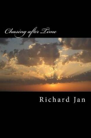 Cover of Book 9, Chasing After Time