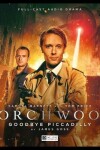 Book cover for Torchwood - 22 Goodbye Piccadilly