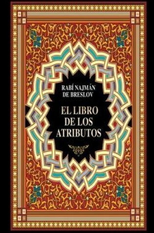 Cover of El Libro de los Atributos (Sefer HaMidot)