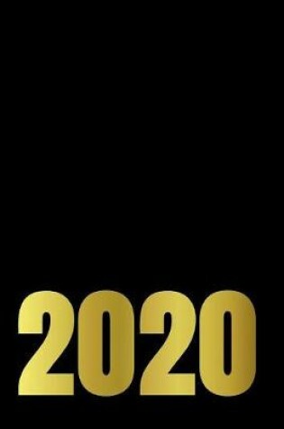 Cover of 2020