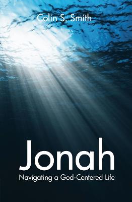 Book cover for Jonah