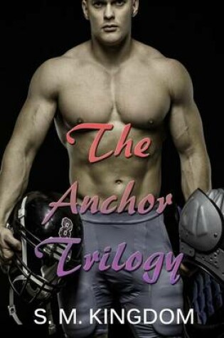 Cover of The Anchor Trilogy