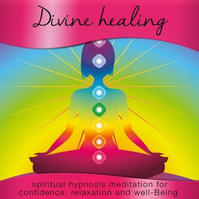 Book cover for Divine Healing for Women