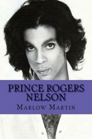 Cover of Prince Rogers Nelson