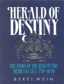 Book cover for Herald of Destiny