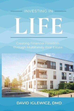 Cover of Investing in Life