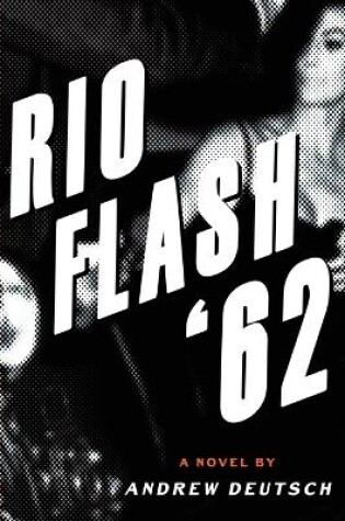 Cover of Rio Flash '62