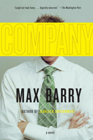 Cover of Company Company Company