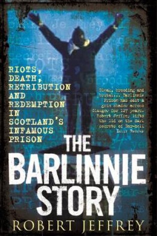 Cover of The Barlinnie Story