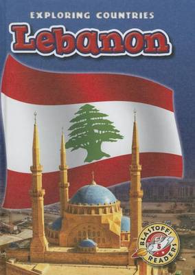 Cover of Lebanon