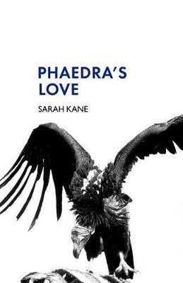 Book cover for Phaedra's Love