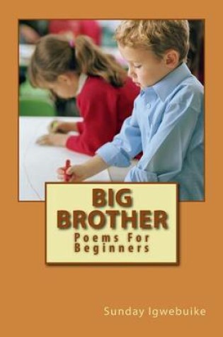 Cover of Big Brother