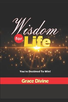 Book cover for Wisdom For Life