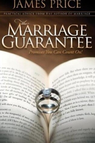 Cover of The Marriage Guarantee