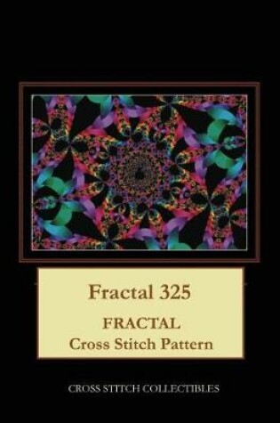 Cover of Fractal 325