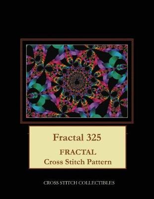 Book cover for Fractal 325