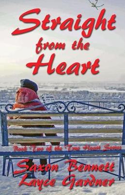 Book cover for Straight from the Heart