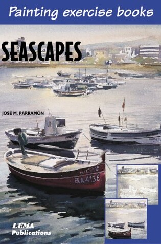 Cover of Seascapes