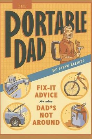 Cover of The Portable Dad