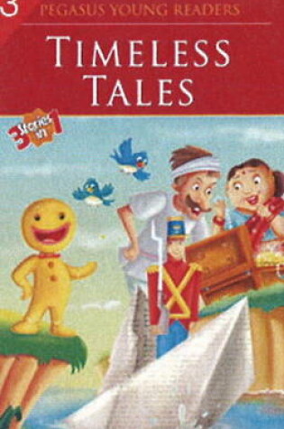 Cover of Timeless Tales