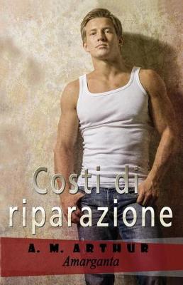 Book cover for Costi Di Riparazione