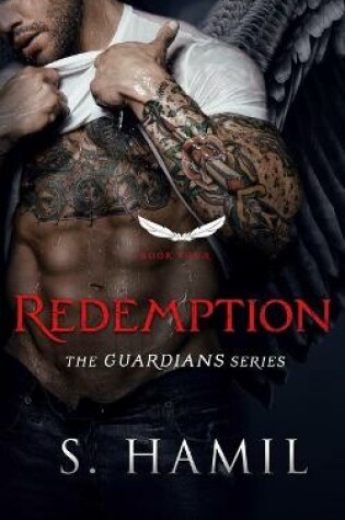 Cover of Redemption