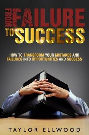 Cover of From Failure To Success