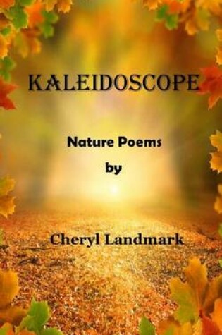 Cover of Kaleidoscope