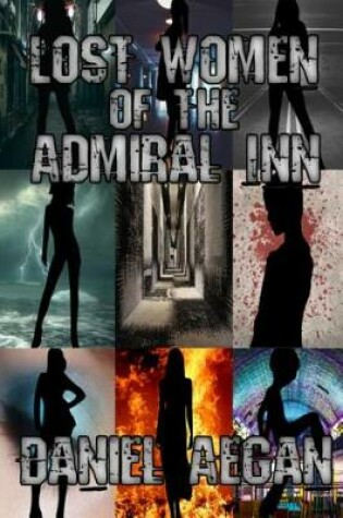 Cover of Lost Women of the Admiral Inn