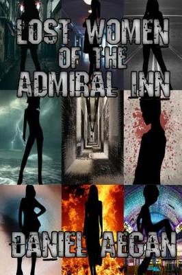 Book cover for Lost Women of the Admiral Inn