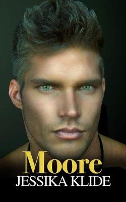 Book cover for Moore