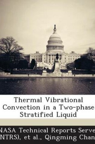 Cover of Thermal Vibrational Convection in a Two-Phase Stratified Liquid
