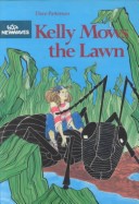 Cover of Kelly Mows the Lawn