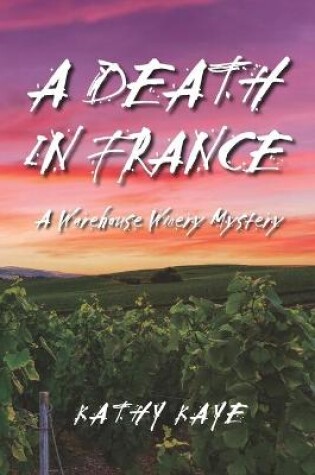 Cover of A Death in France