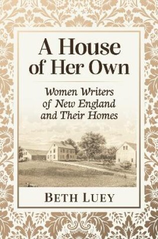 Cover of A House of Her Own