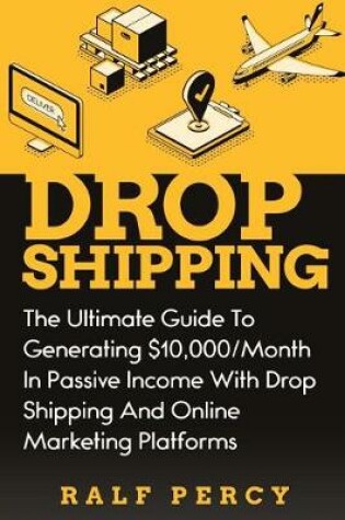 Cover of Drop Shipping