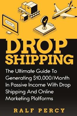 Book cover for Drop Shipping