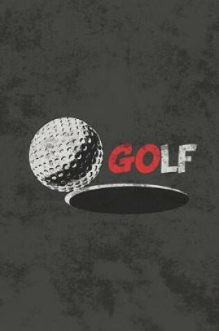 Cover of Golf