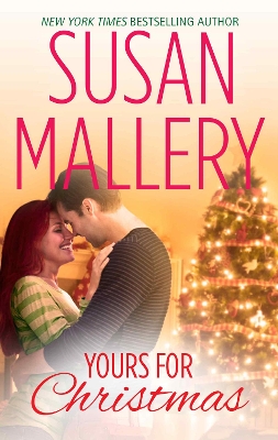 Cover of Yours For Christmas