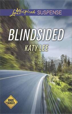 Book cover for Blindsided