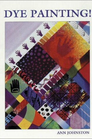 Cover of Dye Painting