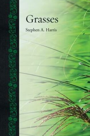 Cover of Grasses