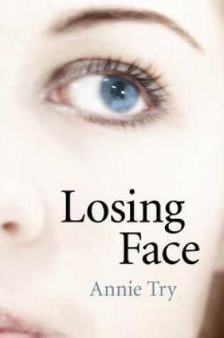 Cover of Losing Face